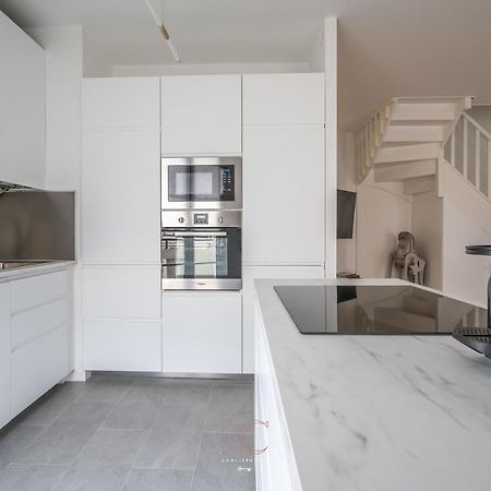 *Disneyland-Paris* Duplex 7Pers, Parking, Wifi, Netflix Serris Exterior photo